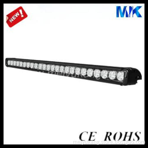 40 inch CREE 240w led off road light bar, Honda Nissan led bar lights